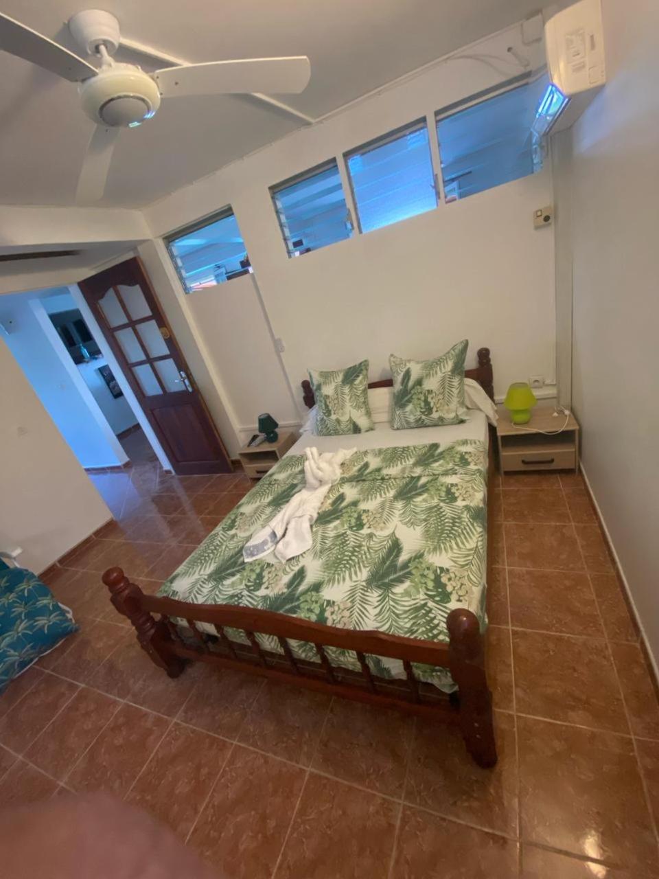 Un Ete Sans Fin Apartment Le Marin Екстериор снимка