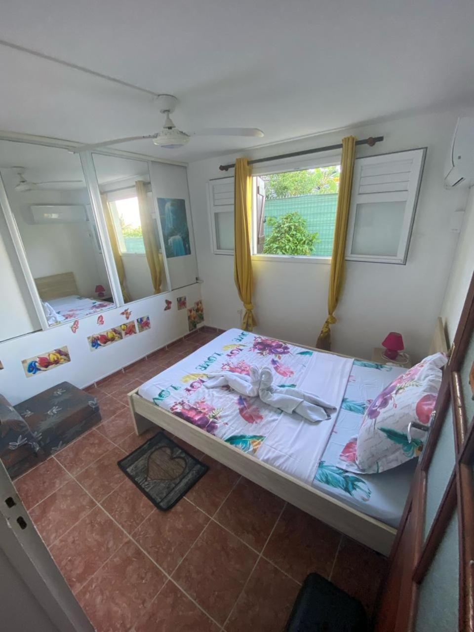 Un Ete Sans Fin Apartment Le Marin Екстериор снимка
