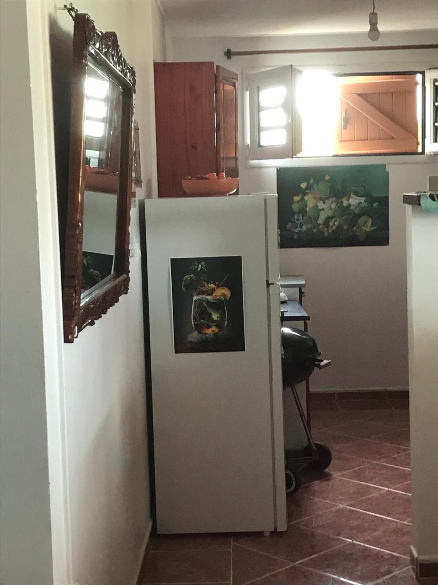 Un Ete Sans Fin Apartment Le Marin Екстериор снимка