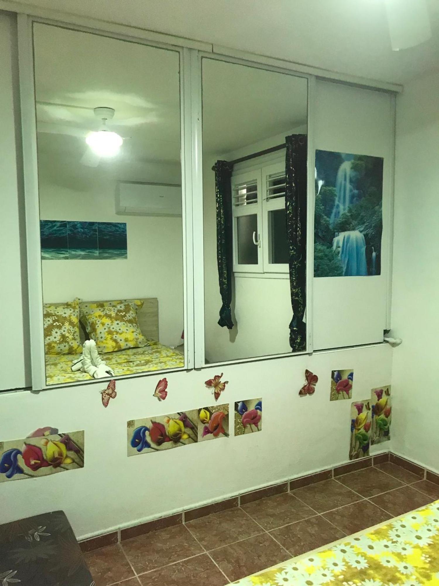 Un Ete Sans Fin Apartment Le Marin Екстериор снимка